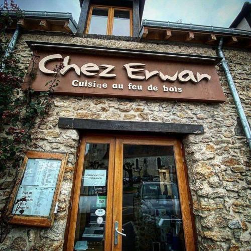 Chez Erwan